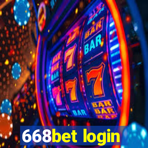 668bet login